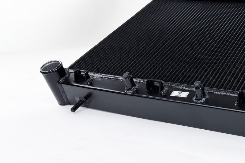 CSF 06-08 Subaru Forester XT All Aluminum Radiator - 7235B