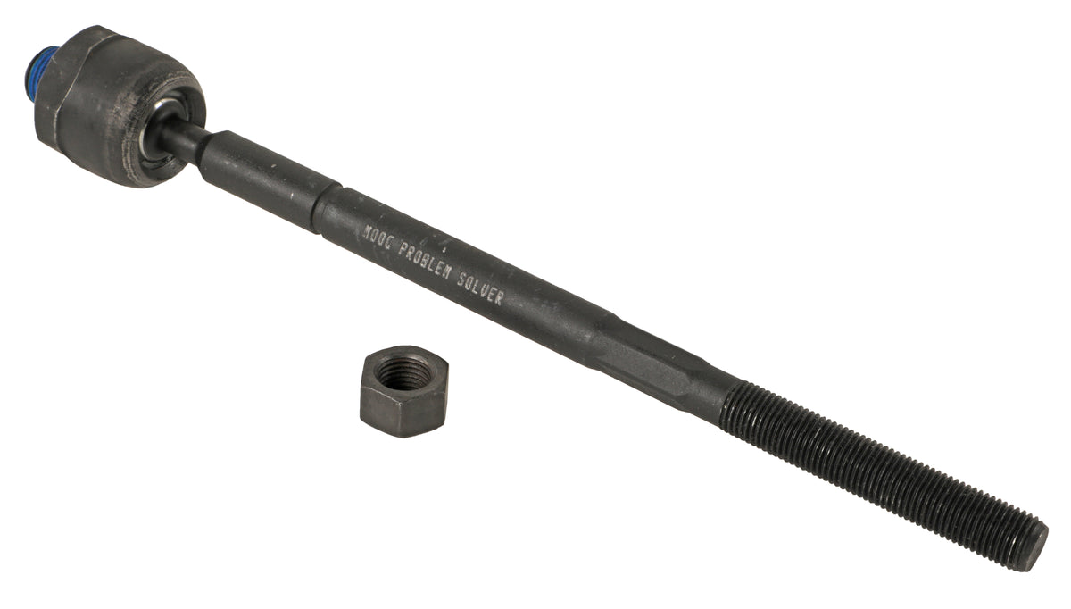 MOOG 04-09 Cadillac XLR V Base Platinum Front Inner / Inner Tie Rod - EV343 - front view