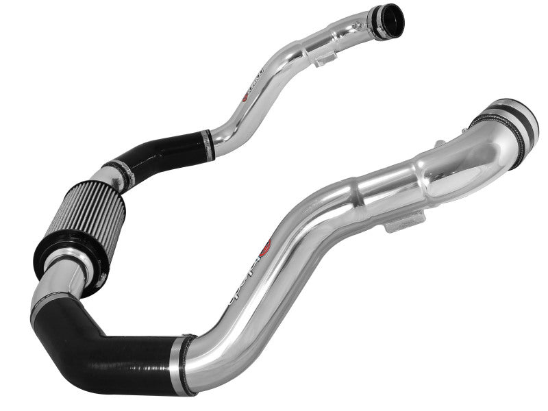 aFe Takeda Intakes Stage-2 PDS AIS PDS Infiniti G37 Coupe 08-12 V6-3.7L (pol) - TA-3016P