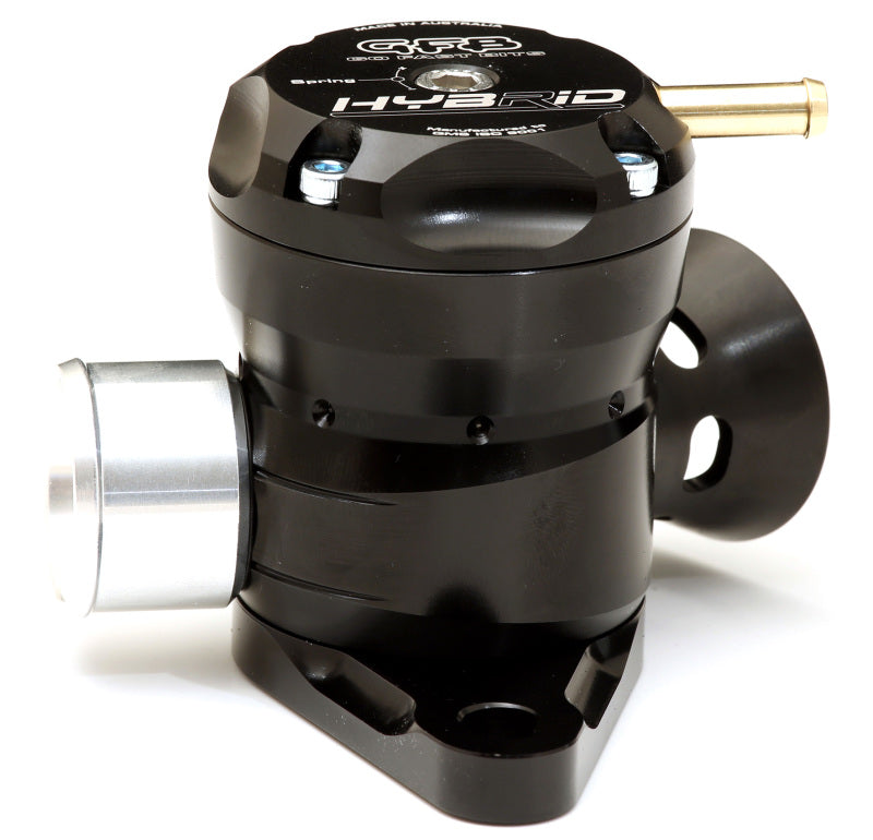 GFB HYBRID TMS Dual Port Skyline GTS-T R32-34 / Mazda 3 &amp; 6 MPS / CX-7 - T9208