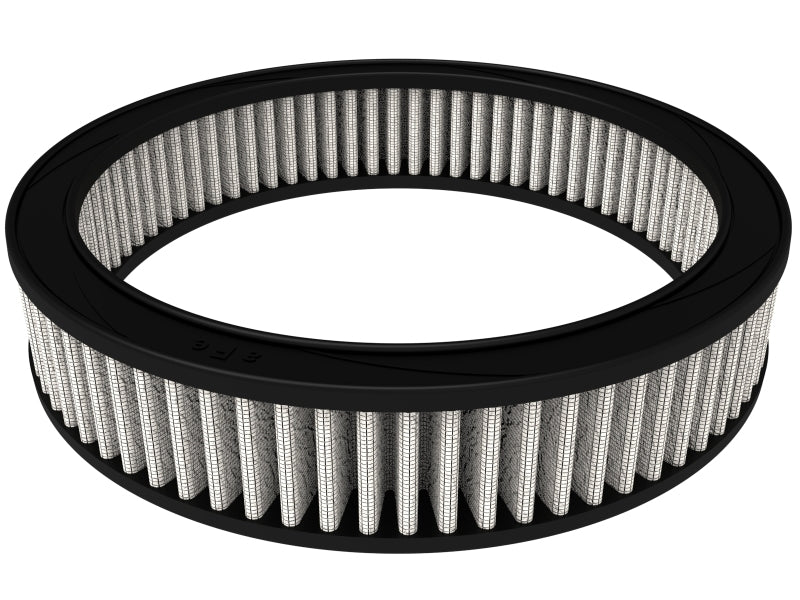 aFe MagnumFLOW Air Filters OER PDS A/F PDS GM Cars &amp; Trucks 62-87 - 11-10032