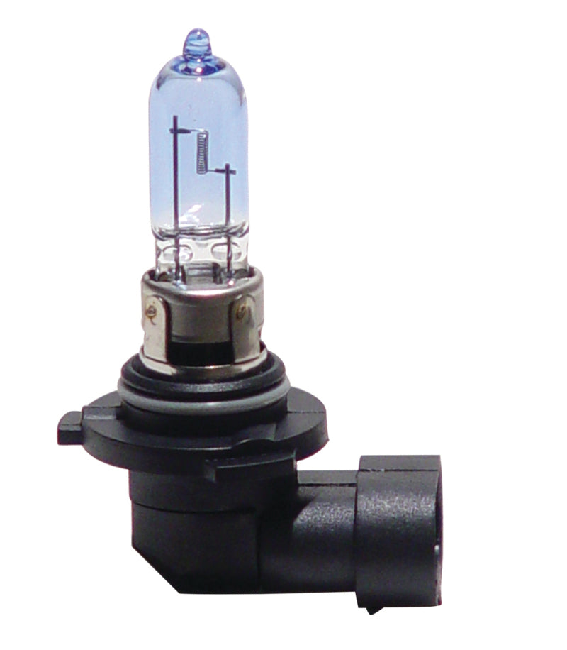 ANZO Halogen Bulbs Universal 9005 12V 65W Super White Twin Pack - 809005