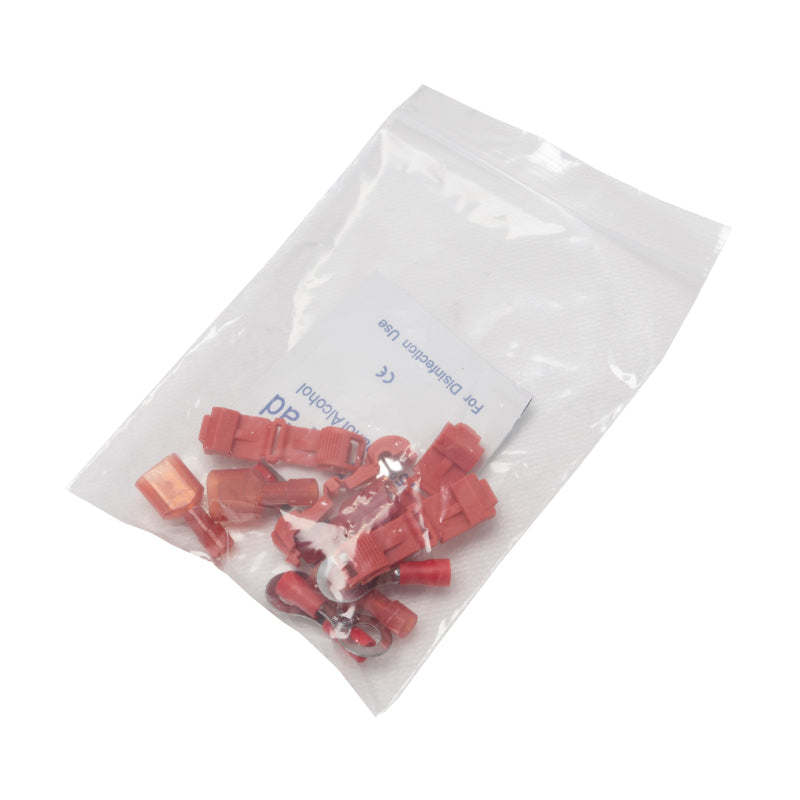 Oracle Sidetrack LED System For Jeep Wrangler JK SEE WARRANTY - 5873-504