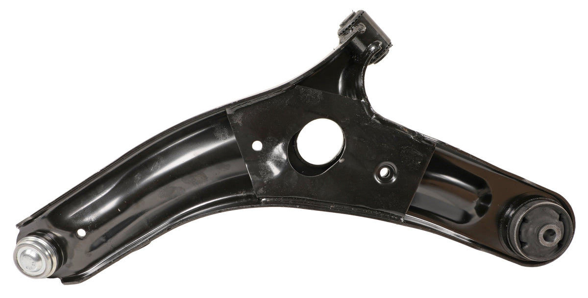 MOOG 10-13 Kia Soul Front Right Lower Control Arm - RK642261 - front view