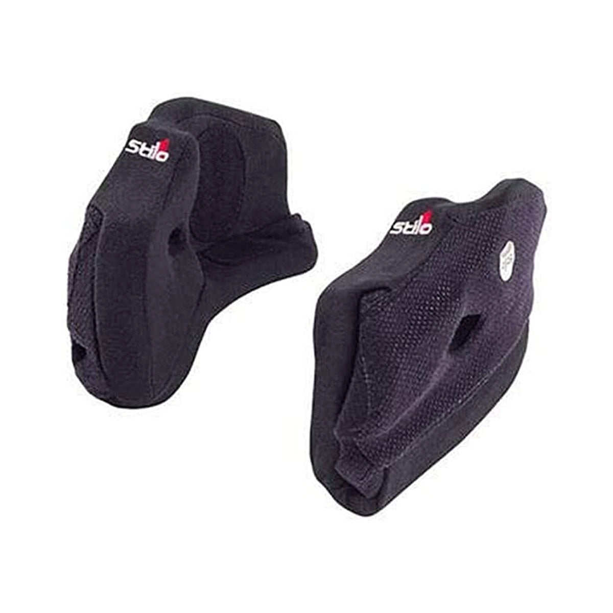 Stilo - ST5 CHEEK PADS - 35MM