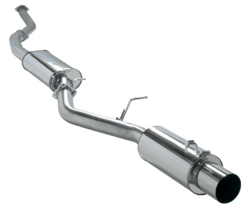 HKS SILENT Hi-POWER GF-JZX100(Latest) 1JZ-GTE - 31019-AT003