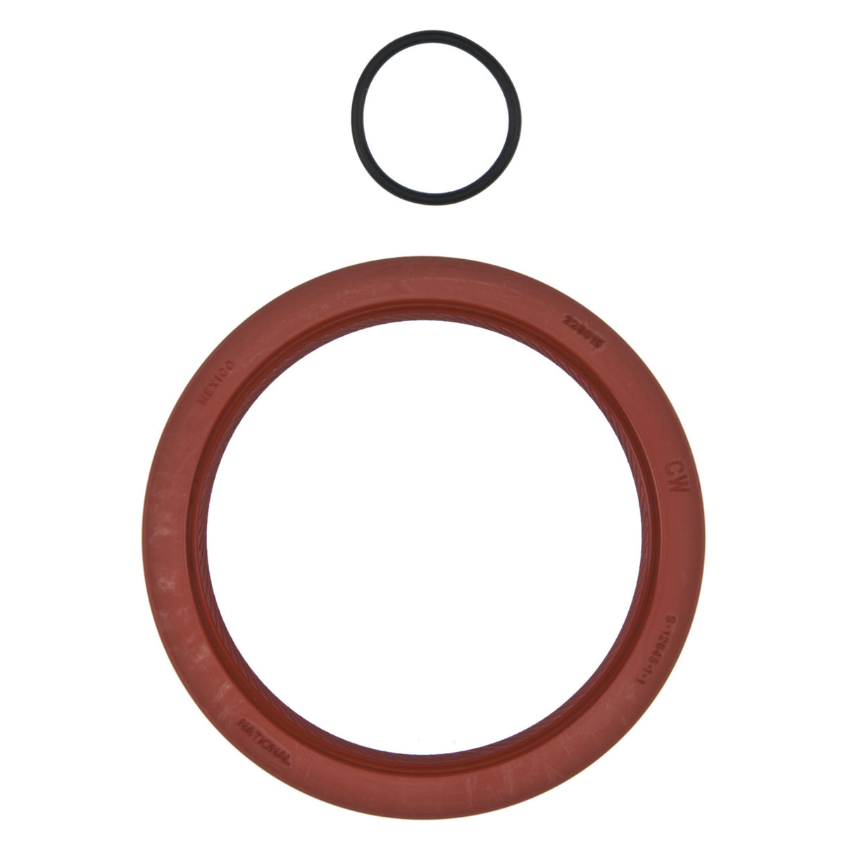 Fel-Pro Acura TL BS 40723 Engine Crankshaft Seal Kit - BS40723 for 1995-1998 Acura TL - front view
