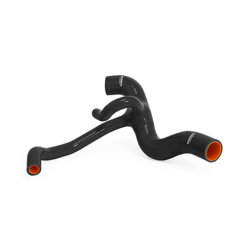 Mishimoto 2016+ Chevrolet Camaro V6 Silicone Radiator Hose Kit (w/ HD Cooling Package) - Black - MMHOSE-CAM6-16CBK