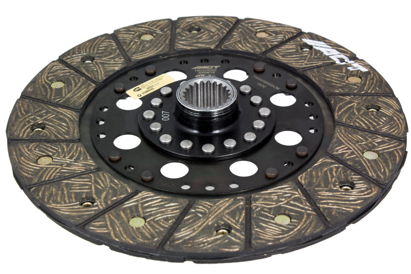 ACT 02-05 Lexus IS300 3.0L I6 Performance Street Rigid Disc - 3000619