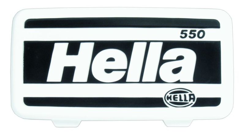 Hella Auxiliary Lighting Stone Shield 550 Polybagged - H87037001