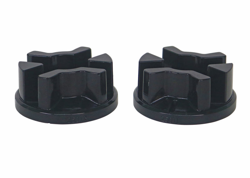 Whiteline 02-03 Mini Cooper Engine Mount - Upper Bushing Insert Kit - W93518