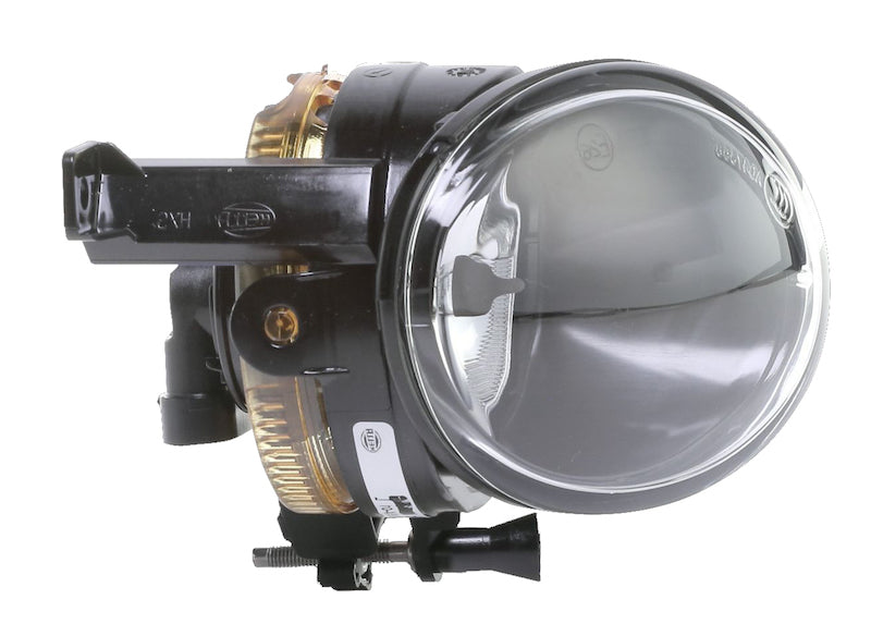 Hella 2009-2019 Volkswagen Beetle Fog Light Assembly Right - 009954361