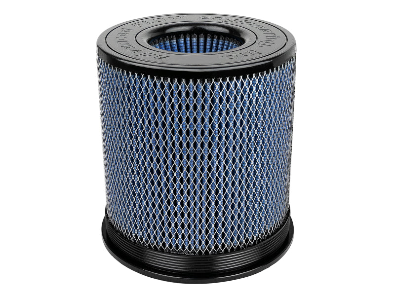 aFe Magnum FLOW Pro 5R Universal Air Filter 5.5in F / 8in B / 8in T (Inv) / 9in H - 24-91147