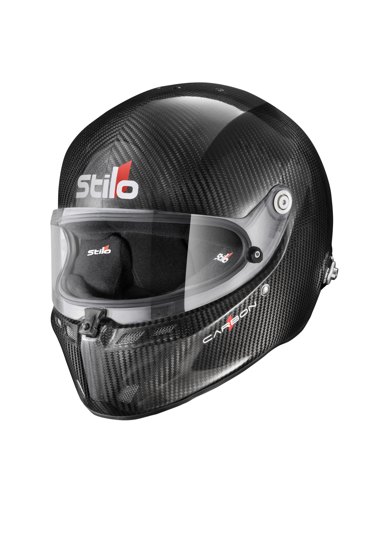 Stilo - ST6 FN Carbon- SA2025