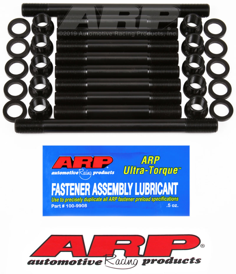 ARP Lancia Delta 2.0L 16V Main Stud Kit - 175-5401