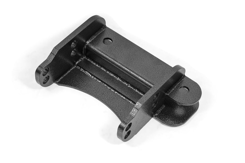 BMR 82-02 3rd Gen F-Body Replacement Torque Arm Bracket (For XTA001) - Black Hammertone - TAB001H by BMR Suspension