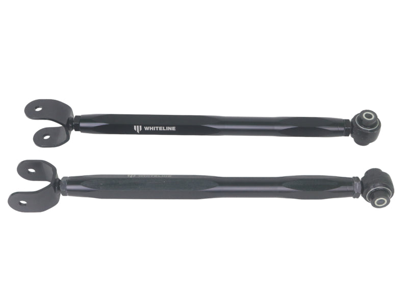 Whiteline 92-05 BMW E36 / E46 Adjustable Rear Lower Control Arm - KTA341