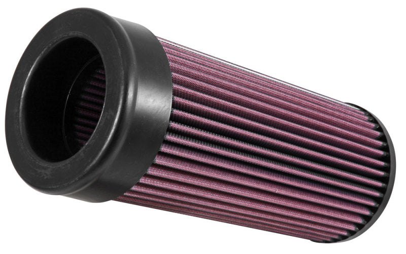 K&amp;N 15 Can-Am Maverick X DS Replacement Drop In Air Filter 12.25in H 4.875in OD - CM-9715