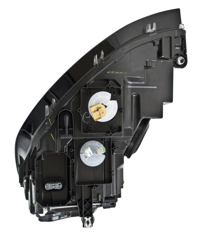 Hella 2013-2020 Volkswagen Golf Bi-Xenon Headlight Assembly - 011956281