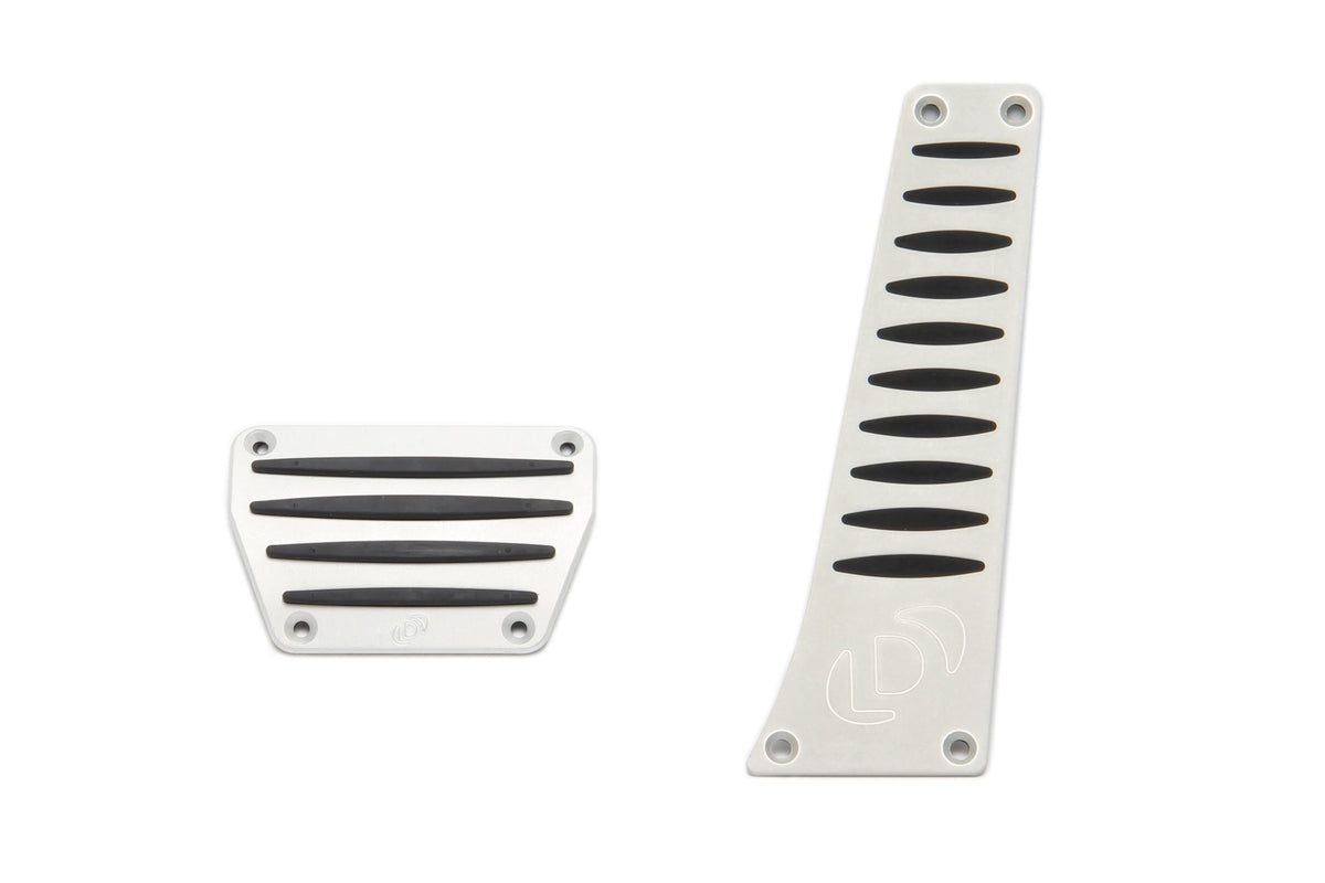 Dinan - Pedal Cover Set - BMW - D700-0001