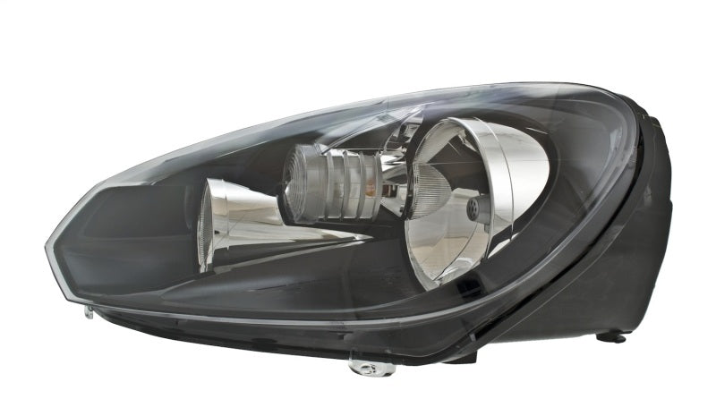 Hella 10-14 Volkswagen Jetta Wagen Headlamp Lh - 010310071