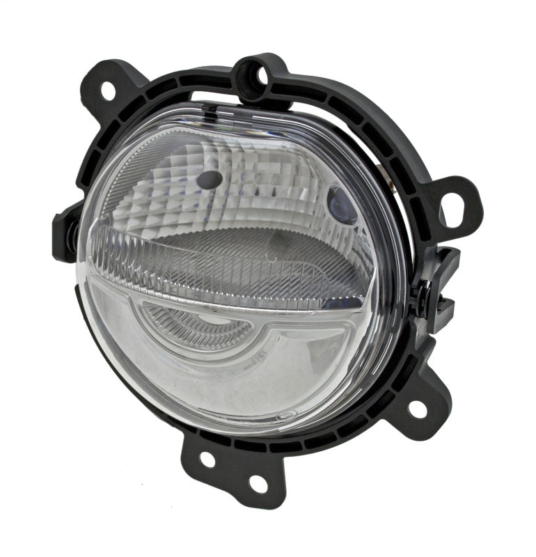 Hella 2014-2017 Mini Cooper Daytime Running Light Right - 011748081