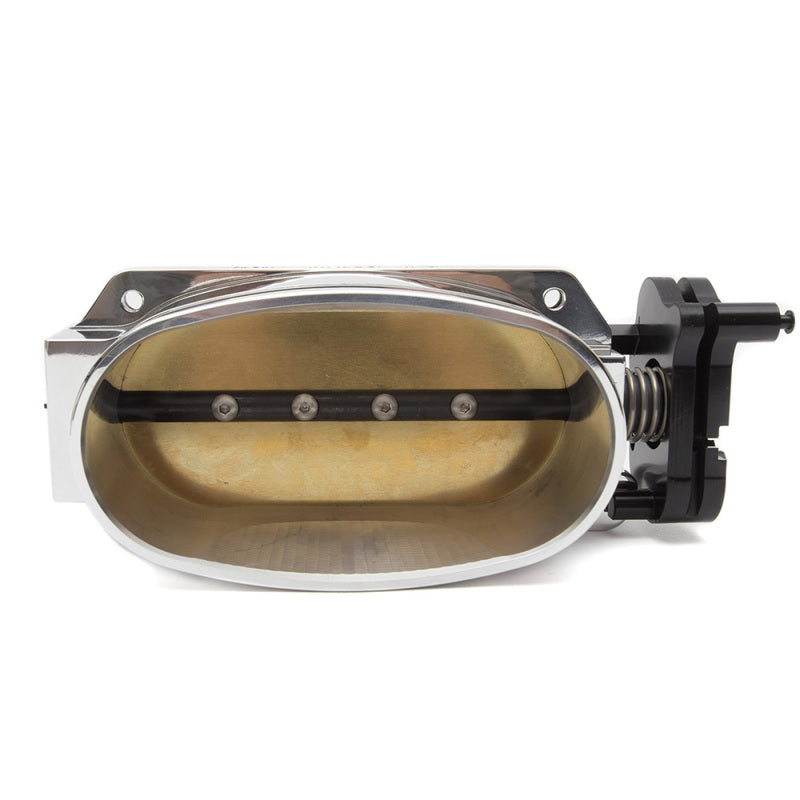 VMP Performance 03-04 Ford Mustang Cobra Monoblade Mechanical Linkage Throttle Body - VMP-M5-M