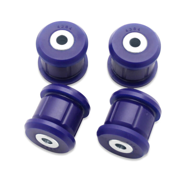 SuperPro - Front Upper Control Arm - Inner Bushing Kit - SPF4384K for 2001-2005 Lexus IS300 - front view
