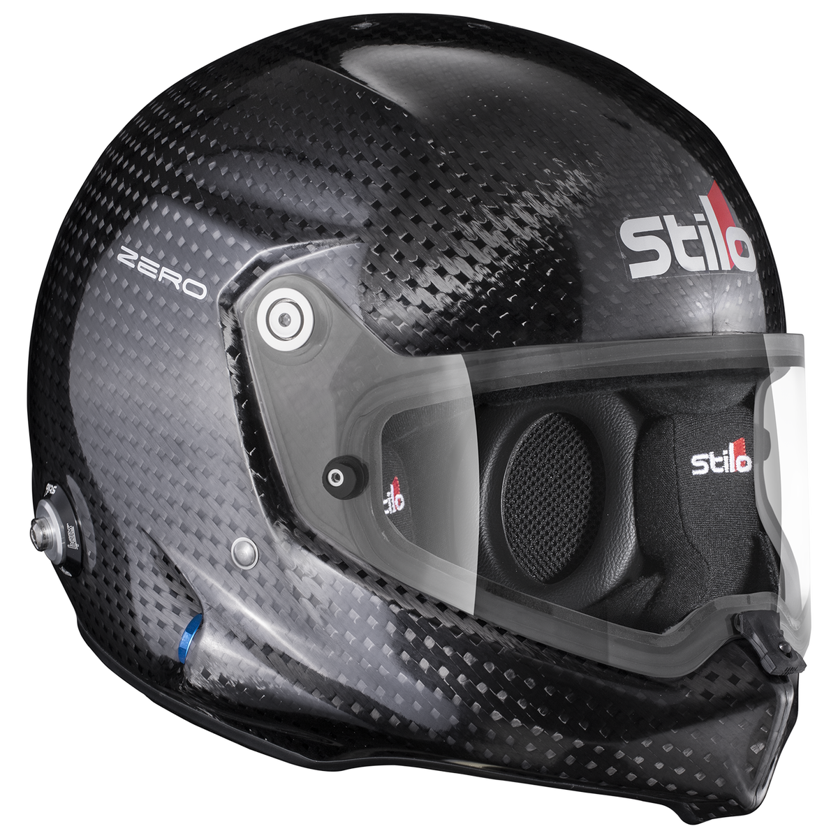Stilo - FIA 8860 Venti WRX Dirt Carbon Zero