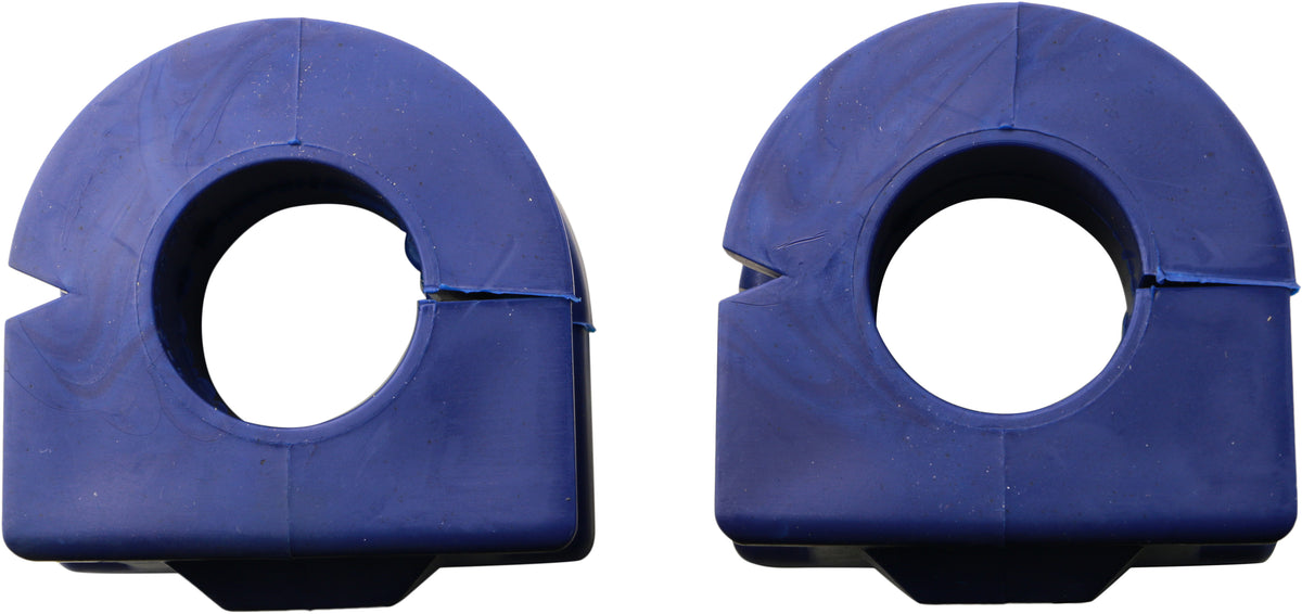 MOOG 10-17 Chevrolet Equinox Front To Frame Sway Bar Bushing - K200334 - front view