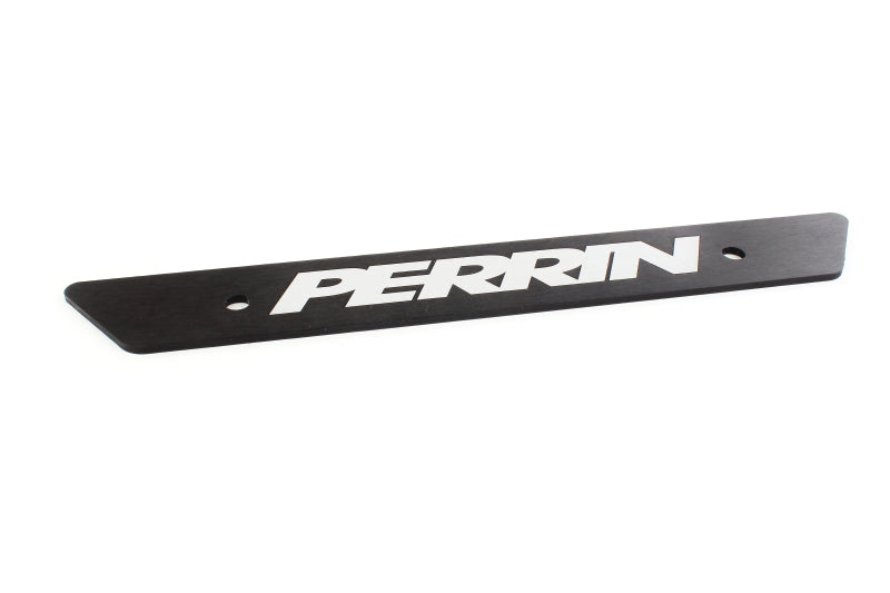 Perrin 20-22 Subaru Outback Black License Plate Delete - PSP-BDY-114BK