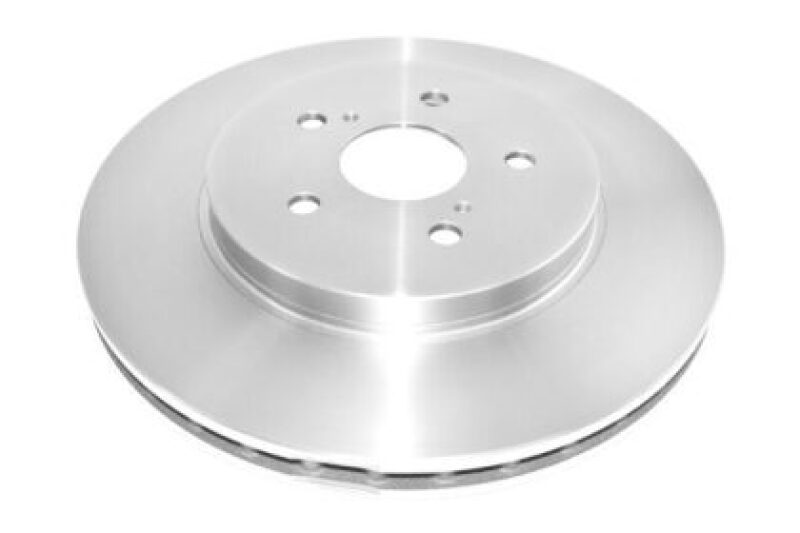 DBA 99-12 Ford F-350 Super Duty DRW (w/M14-2.0 Studs) RWD Rear Street Series Standard Rotor - DBA799