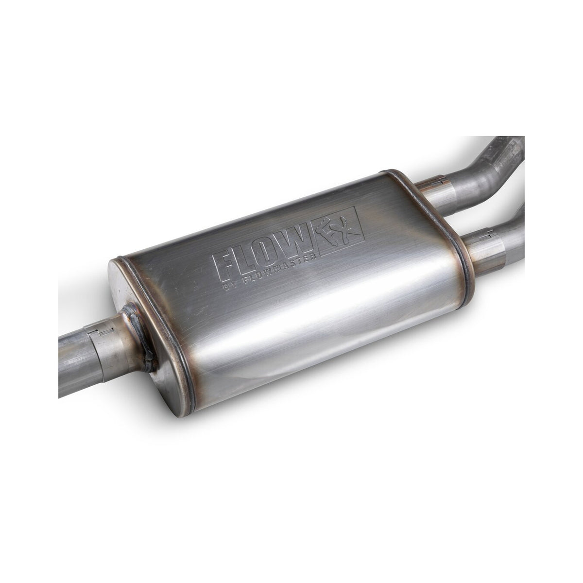 Flowmaster Flow FX Cat-Back Exhaust System 718179