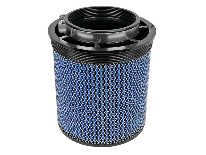 aFe Magnum FLOW Pro 5R Universal Air Filter 5.5in F / 8in B / 8in T (Inv) / 9in H - 24-91147