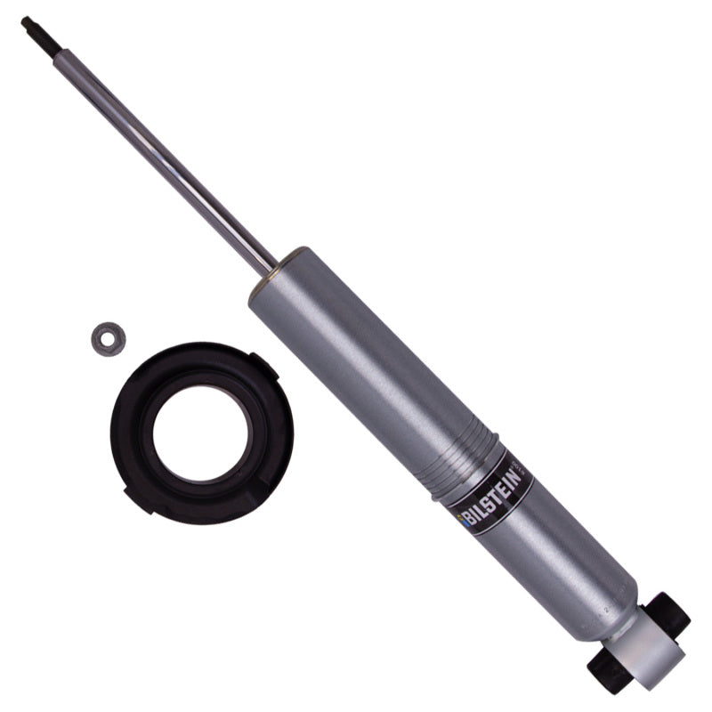 Bilstein B8 6100 Series 21+ Ford Bronco (4 Door) (Height Adjustable) 0-3in Rear Shock Absorber - 24-318600