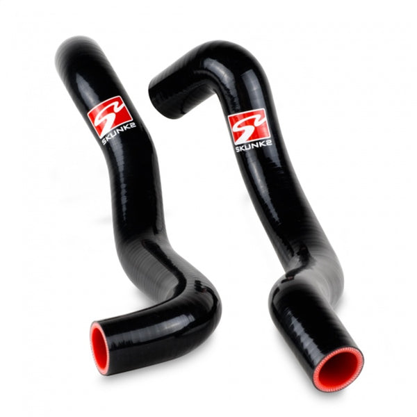 Skunk2 12-3 Honda Civic Si Radiator Hose Kit - 629-05-0005 for 2012-2015 Honda Civic - front view