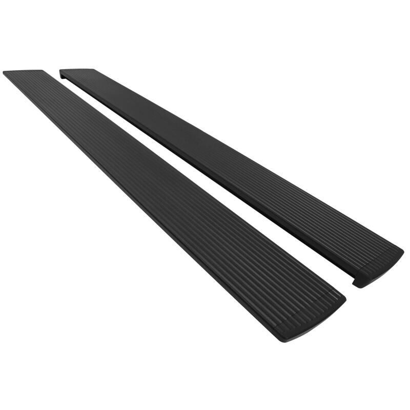 Westin 15-25 Ford F150 Super Cab Pro-e Electric Running Boards - Textured Black - 29-23935