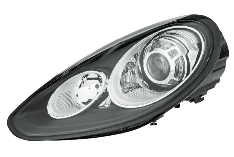 Hella 10-16 Panamera Headlamp Lh - 011099531