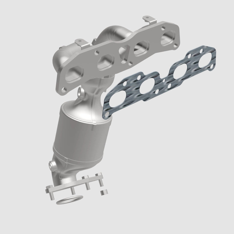 MagnaFlow Conv DF 07-10 Nissan Altima 2.5L Manifold (49 State) - 49295