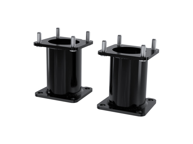 ICON 22+ Toyota Tundra/23+ Sequoia 6in Coilover Spacer Kit - 51015