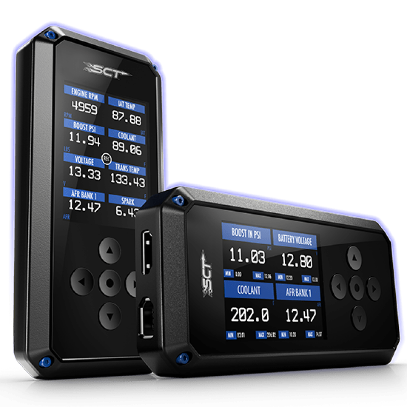 SCT BDX Programmer EO Certified - 40490EO