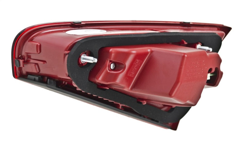 Hella 2013-2016 Audi A4 A4 Quattro S4 Left Inner Tail Light - 010917111