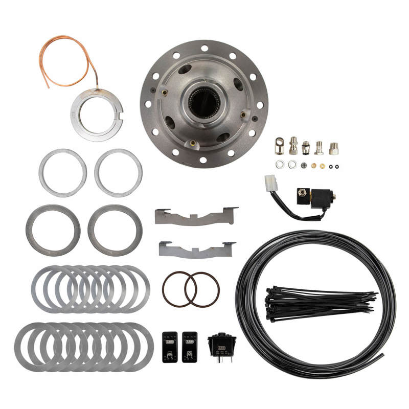 ARB Airlocker Dana70X/80X 40 Spl Low Spd.S/N. - RD176