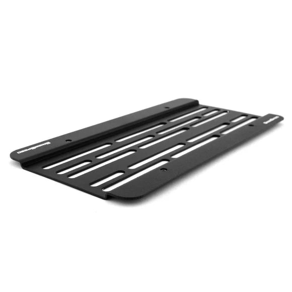 GrimmSpeed 2015 Subaru WRX/STI License Plate Relocation Kit - 094063