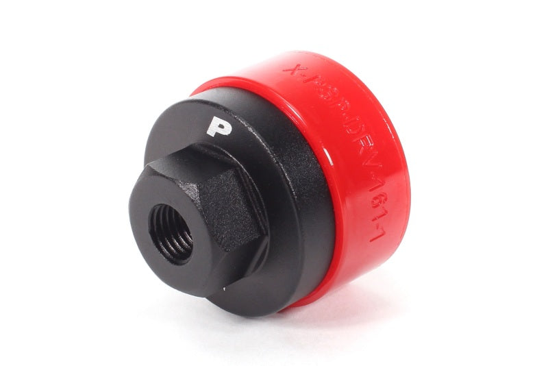 Perrin 22-23 Subaru WRX / 20-23 OBXT / 22-23 Wilderness / 14-18 FXT / Trans Mount Support for CVT - PSP-DRV-161