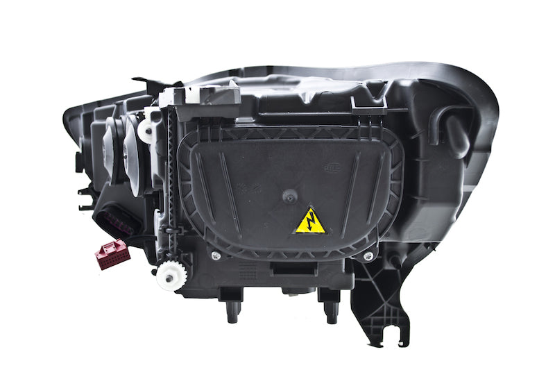 Hella 12-18 Audi A6/S6 W/O Auto Lvl Headlamp Xenon Rh - 011150401