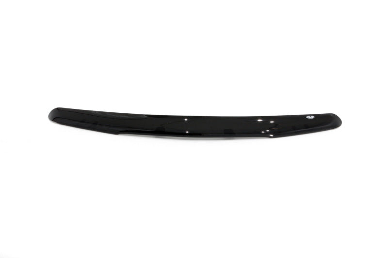 AVS 99-04 Honda Odyssey High Profile Bugflector II Hood Shield - Smoke - 25844