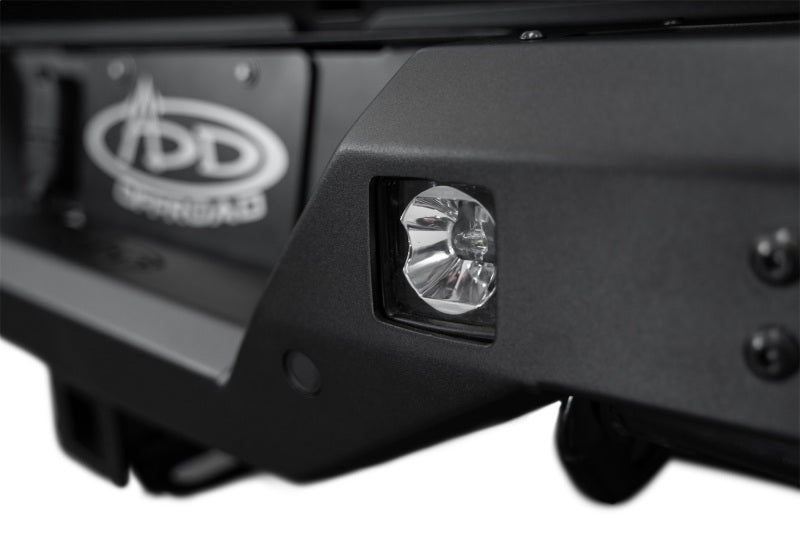 Addictive Desert Designs 2024 Toyota Tacoma Stealth Rear Bumper - R670081280103
