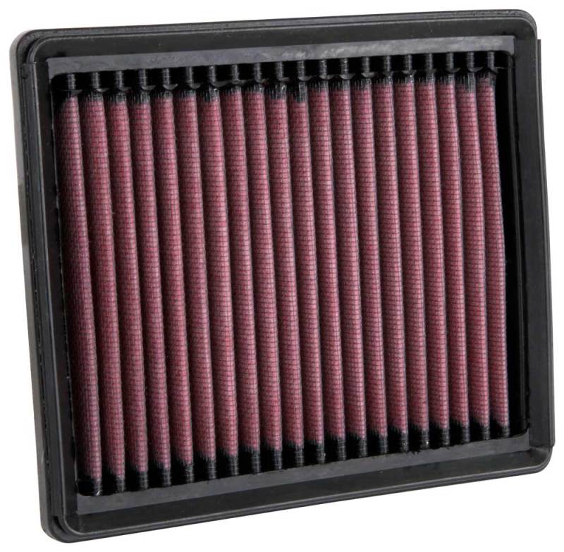 K&amp;N Indian Ftr 1200Cc 2019 Air Filter - PL-1219