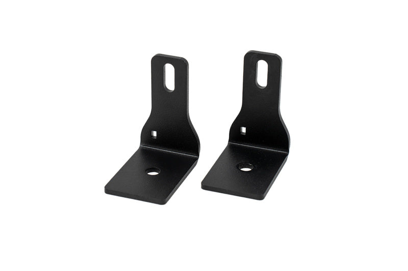 Diode Dynamics 2022+ Ford Maverick Stage Series Ditch Light Bracket Kit - DD7757P